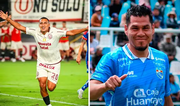 Alineaciones Universitario - ADT por la fecha 1 del Torneo Apertura: el posible once con varias bajas que usará Javier Rabanal