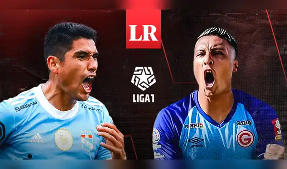 [L1 Max, En Vivo] Sporting Cristal vs Deportivo Garcilaso: juegan HOY en Cusco por la fecha 1 de la Liga 1