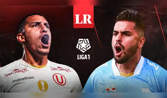 ¿A qué hora juega Universitario vs ADT HOY por la fecha 1 del Torneo Apertura en la Liga 1 2026?