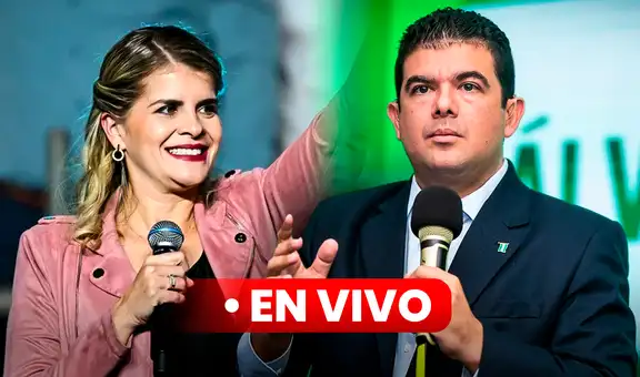 Elecciones generales en Costa Rica 2026 EN VIVO: candidatos presidenciales ejercen su voto, mientras esperan el cierre de urnas
