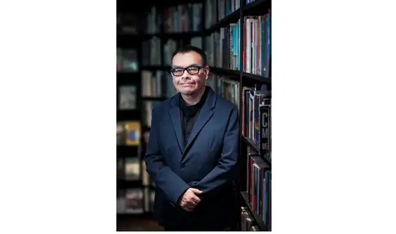 Marco García Falcón: “No me interesaba mostrar la infidelidad como deporte o pasatiempo”