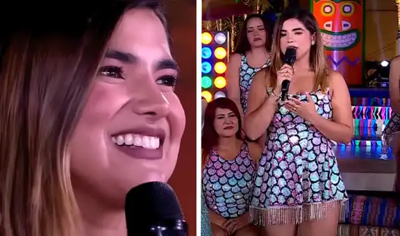 Susana Alvarado se pronuncia sobre su relación con Paco Bazán pese a sus apretadas agendas: "Siempre intentamos estar juntos"