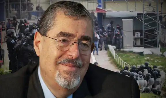 Aumenta a 11 la cifra de policías asesinados por pandillas en Guatemala tras negación de negociar cambio de prisión para cabecillas