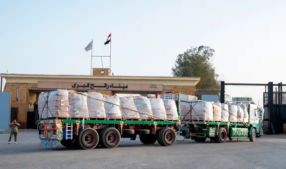 Israel aplaza la reapertura del cruce fronterizo con Egipto para tránsito de personas