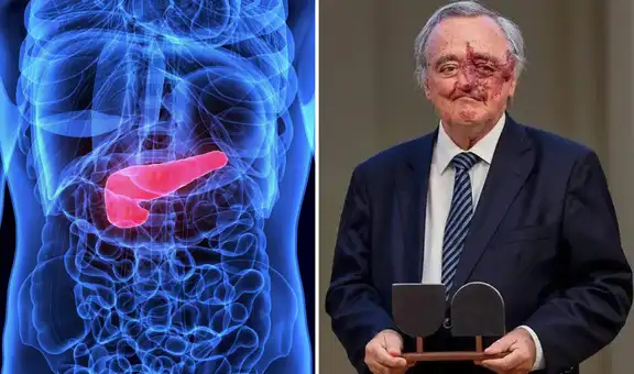 De la investigación al laboratorio: Mariano Barbacid y el paso que podría cambiar el cáncer de páncreas