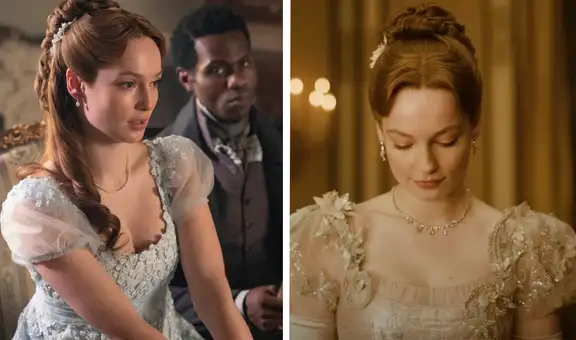 Pináculo significado en Bridgerton: qué es y por qué se volvió tendencia tras la temporada 4 de la serie de Netflix