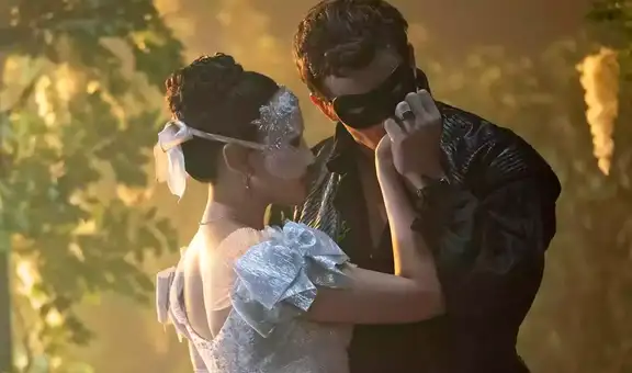 'Bridgerton' temporada 4 parte 2: ¿qué pasará con Benedict y Sophie en la continuación de la serie de Netflix?