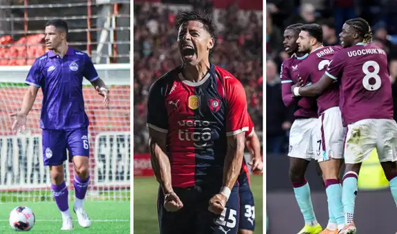 Partidos de hoy, lunes 2 de febrero: ¿a qué hora y dónde ver fútbol EN VIVO?