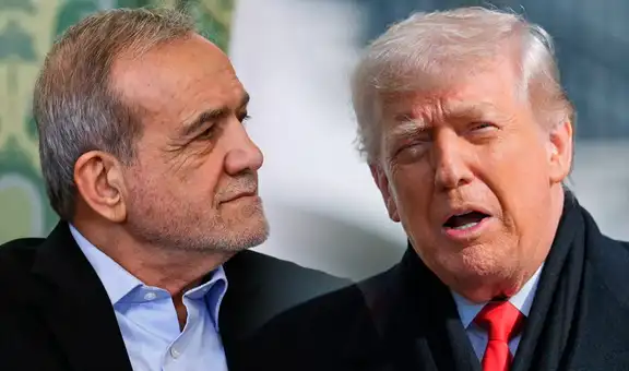 Presidente de Irán "ordena" la reapertura de las negociaciones de su plan nuclear con Estados Unidos