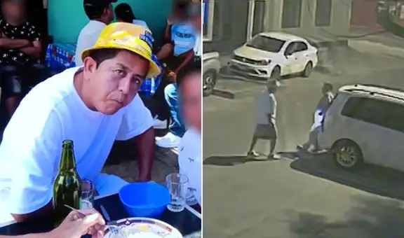 Sobrino asesina a su tío tras golpiza en San Luis: premeditó presunto asalto en la vía pública