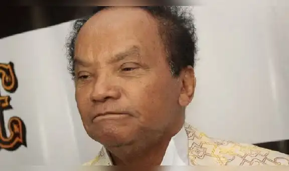 Melcochita fue internado de emergencia tras separarse de Monserrat Seminario y revelan su estado: “Es delicado”