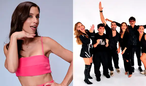 María Pía Copello debuta en el streaming: cuándo se estrena su primer programa, qué famosos lo integrarán y quiénes son su competencia