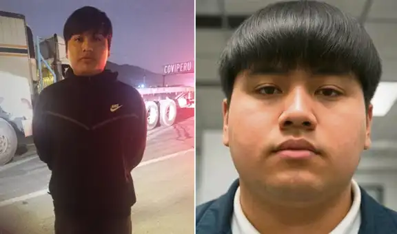 Gobierno peruano aprueba la extradición de Tony Janzen Valverde, alias ‘Pequeño J', a Argentina por triple feminicidio