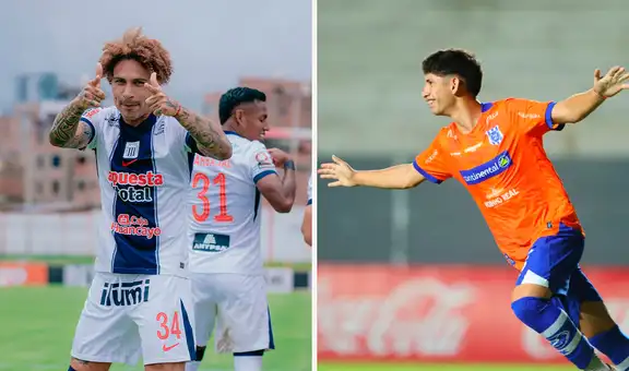 Canal confirmado del Alianza Lima contra 2 de Mayo por la fase 1 de la Copa Libertadores 2026