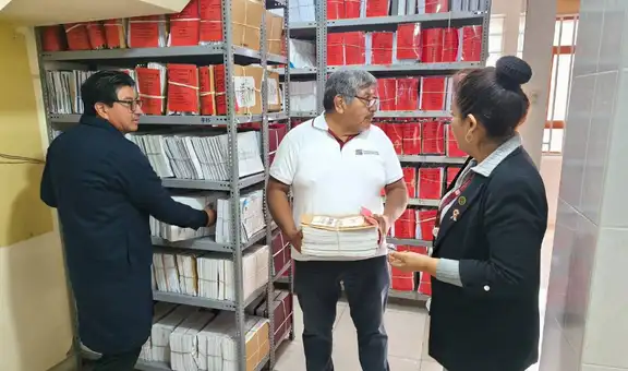 Segundo Juzgado de Trabajo permanente Jornada Extraordinaria de Descarga el sábado 31 de marzo