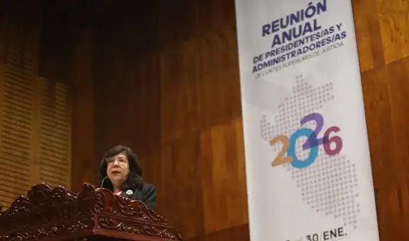 Procesos contra adolescentes deben ser reconducidos al Sistema Penal Juvenil tras fallo del TC sobre ley 32330