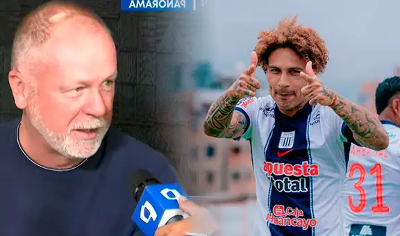 Mano Menezes promete renovación en la selección peruana y revela si llamaría a Paolo Guerrero a sus 42 años: "Todos tienen las puertas abiertas"