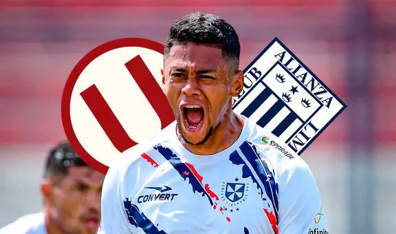 San Martín quiere ascender este 2026: fichó a 2 exjugadores de Universitario y Alianza Lima para jugar la Liga 2