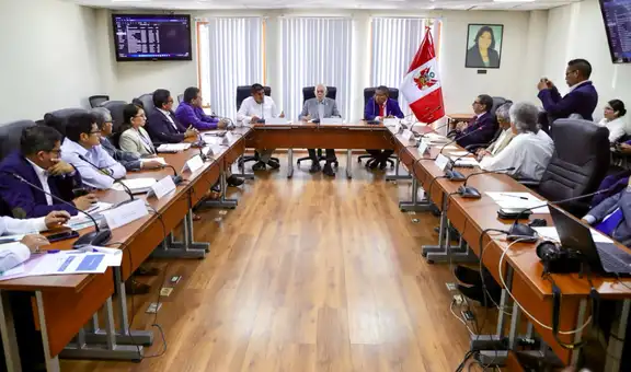 Macro Región Centro exige decisión ya por la Nueva Carretera Central