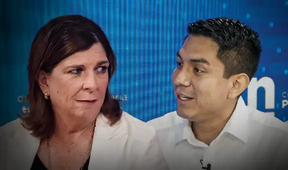 Candidato a diputado de FP y asesor de Barbarán justifica leyes procrimen: “El Perú no era un paraíso antes de 2024”