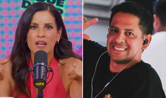 María Pía Copello revela que productor de 'La Manada' le hizo advertencia antes del estreno de su podcast: “Me sorprendió”