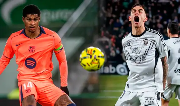 Canal de TV para ver Barcelona vs Albacete: dónde seguir el partido por cuartos de final de la Copa del Rey