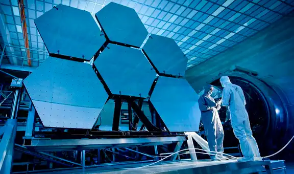 China alista una misión histórica: desarrolla dos sondas nucleares para descubrir lo que hay más allá del Sistema Solar