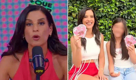 María Pía Copello advierte acciones tras cuestionamientos al emprendimiento ‘Catitejas’ de su hija: "Mi comunidad sabe cómo surgió"