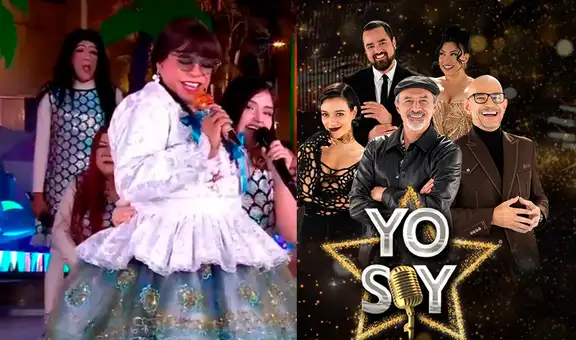 ‘El reventonazo de verano’ arrasa en rating y deja atrás a ‘Yo soy’: ¿cuántos puntos hicieron los programas sabatinos?