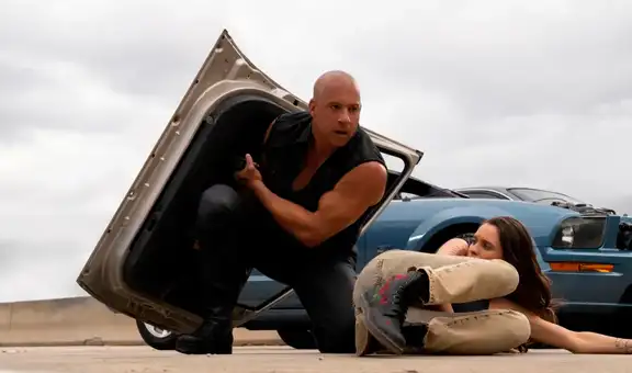Actor Vin Diesel anuncia la fecha de estreno de ‘Fast Forever’, la película final de la saga de ‘Rápidos y furiosos’