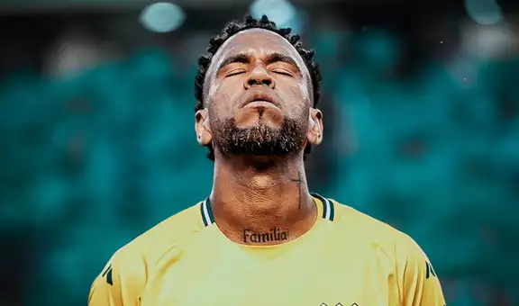 Falleció mamá de Pedro Gallese: Deportivo Cali expresó sus condolencias al portero de la selección peruana