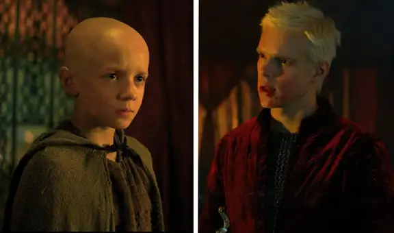 'El caballero de los Siete Reinos' capítulo 3: final explicado, quién es realmente Egg y todos los misterios de la precuela de 'Juego de tronos'