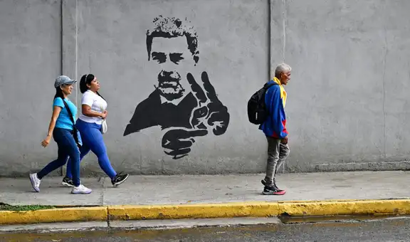 Un mes sin Maduro: venezolanos exigen acelerar el retorno a la democracia