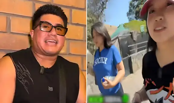 Ministerio de Cultura rechaza comentarios racistas durante transmisión de Sideral contra pasajeros del Metropolitano