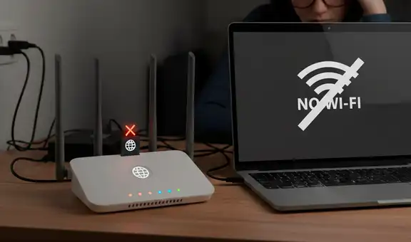 ¿Tu router no funciona? Las mejores soluciones para conectarte a internet en casa