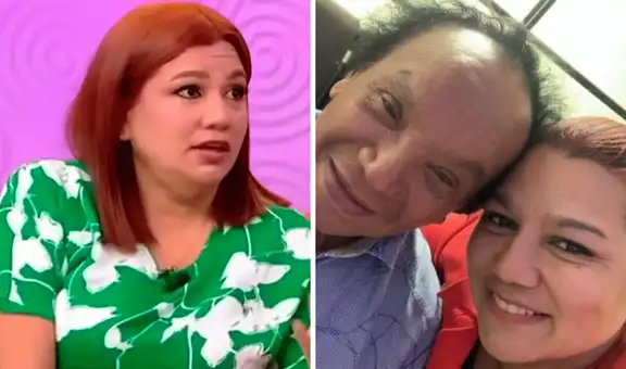 Monserrat Seminario responde a Melcochita tras ser acusada de gastar medio millón de soles: "Todos tenemos una deuda"