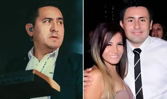 Edwin Guerrero de Corazón Serrano manda carta notarial a viudo de su hermana Edita tras asegurar que no visita a sus sobrinos