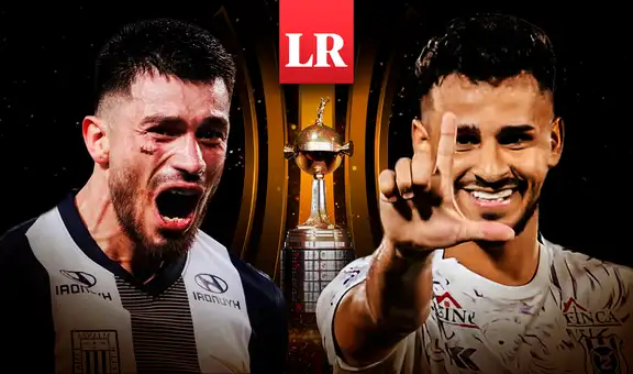 [ESPN y Disney Plus] ¿A qué hora juega Alianza Lima vs 2 de Mayo EN VIVO HOY por la Copa Libertadores 2026?