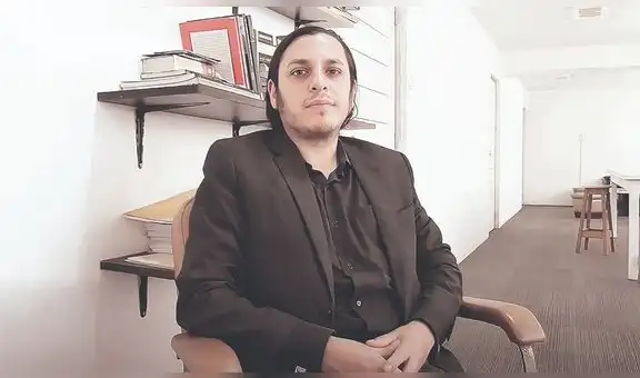 Denunciante de presidenta del PJ fue acusado por violencia familiar