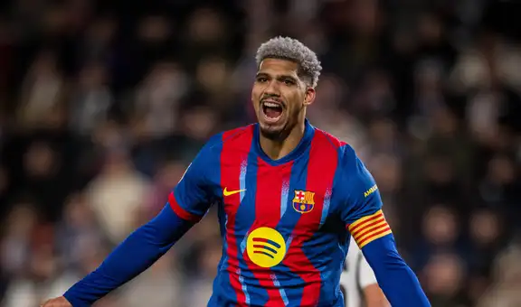 Barcelona clasificó sufriendo: derrotó 2-1 a Albacete y está en semifinales de la Copa del Rey 2026