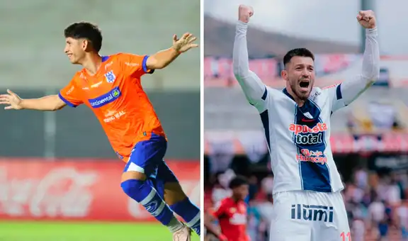 Alineaciones Alianza Lima - 2 de Mayo: el posible once de Pablo Guede para su debut en Copa Libertadores