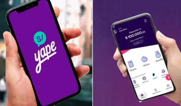 Yape lanza nueva opción para enviar dinero a Colombia con Nequi, plataforma que cuenta con 27 millones de usuarios