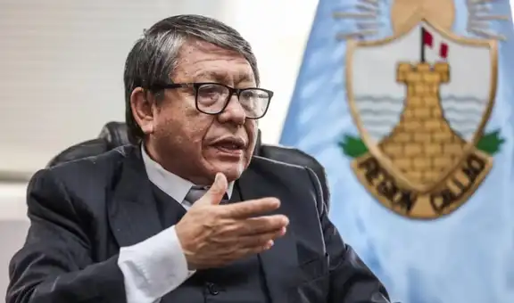 Consejo Regional del Callo piden intervención de la PNP y Ministerio Público para restituir a Ciro Castillo