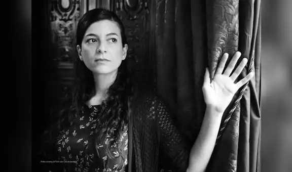 Los relatos inquietantes de Samanta Schweblin: “El buen mal”