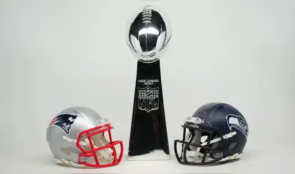 Super Bowl 2026: fecha, hora y canal de New England Patriots vs Seattle Seahawks