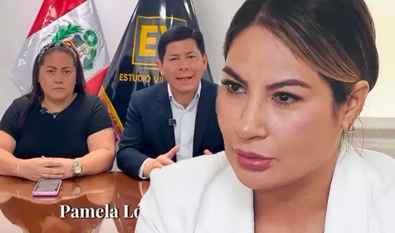 Examiga de Pamela López la denuncia por amenazas en su contra y muestra pruebas: "No sabes con quién te estás metiendo"