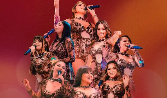 Corazón Serrano se prepara para celebrar su aniversario 33 en el Estadio San Marcos con artistas nacionales e internacionales