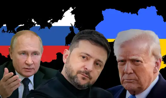 Estados Unidos, Rusia y Ucrania inician la segunda ronda de conversaciones en Abu Dabi para poner fin a la guerra entre Moscú y Kiev