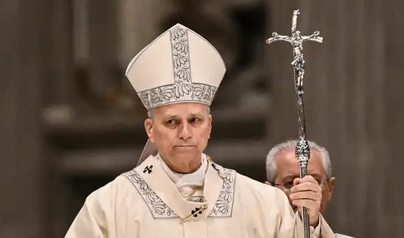 Papa León XIV advierte sobre expiración del tratado nuclear Estados Unidos y Rusia: "Hago un llamamiento urgente"