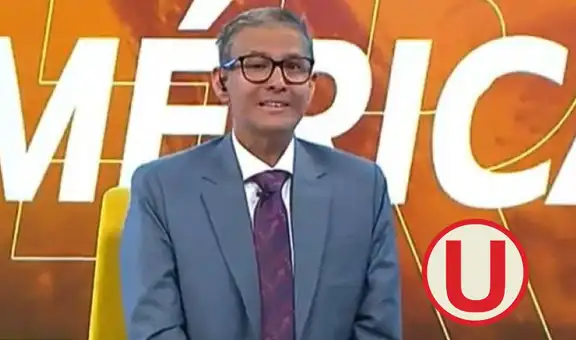 Erick Osores lanza advertencia a los rivales de Universitario en Liga 1: "Ir al Monumental es asumir prácticamente una derrota"